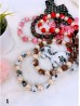 Multi-Function Pearl Hair Band/ Belt/ Necklace (5 Pcs)